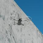 STARTRC Mini 3 Pro Propeller Guard, Quick Release Löstagbart Propeller Protector för DJI Mini 3 Pro Tillbehör