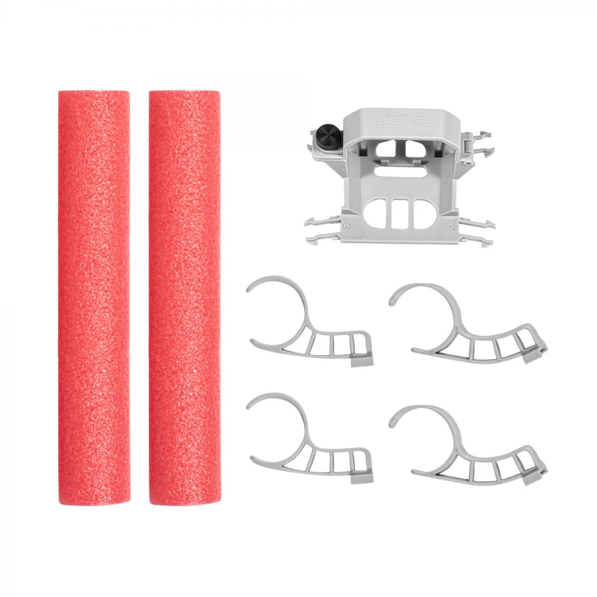 STARTRC Mini 3 Pro Landingsutstyr, Vann Landingsutstyr Treningssett Flytende brakett for DJI Mini 3 Pro-tilbehør