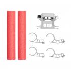 STARTRC Mini 3 Pro Landingsutstyr, Vann Landingsutstyr Treningssett Flytende brakett for DJI Mini 3 Pro-tilbehør