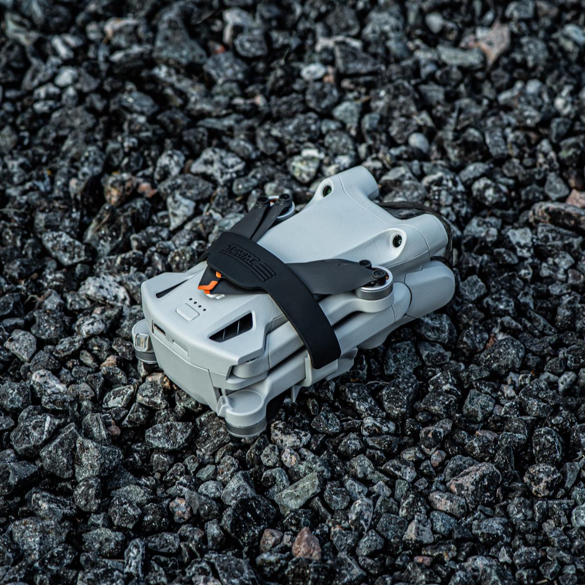 DJI Mini 3 Pro Propeller Restraint, UAV Propeller Hållare