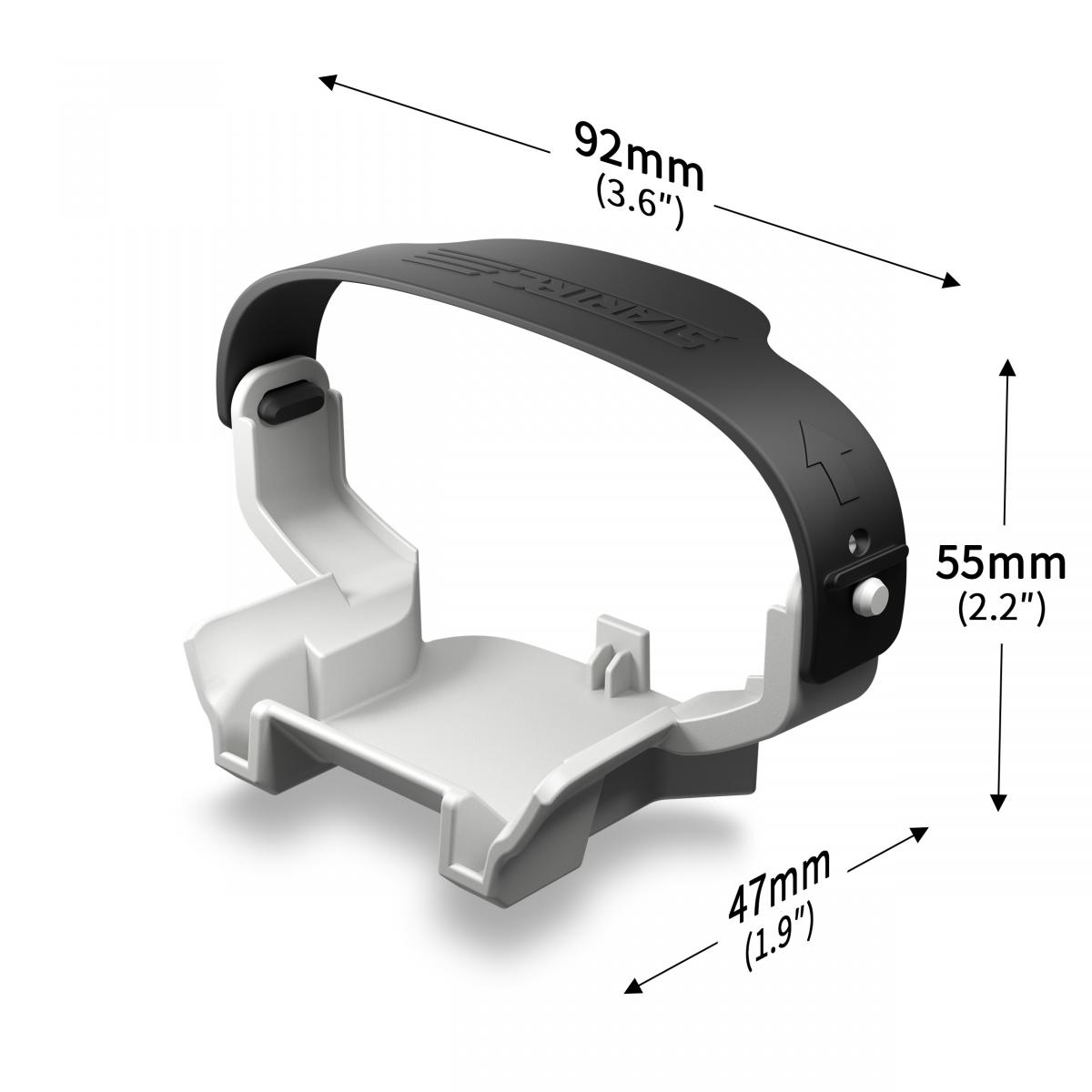 DJI Mini 3 Pro Propeller Restraint, UAV Propeller Hållare