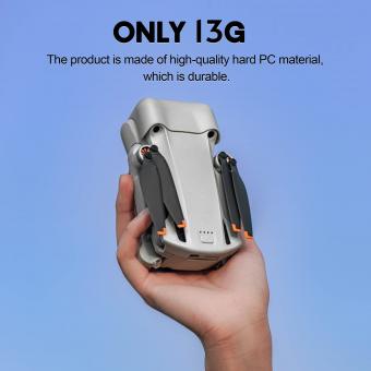 Ist Die Dji Mini 2 Regendicht ?