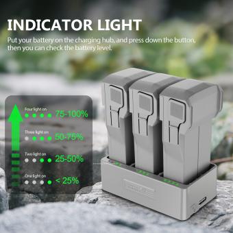 ¿cómo Se Carga Una Batería Externa De Móvil?