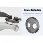 DJI Mini 3 Pro potkurin suojaava moottorin suojus, vedenpitävä ja pölytiivis moottorin suojus, veden- ja pölytiivis moottorin suojus DJI Mavic mini 3 Prolle, 6 Pack