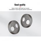 DJI Mini 3 Pro potkurin suojaava moottorin suojus, vedenpitävä ja pölytiivis moottorin suojus, veden- ja pölytiivis moottorin suojus DJI Mavic mini 3 Prolle, 6 Pack