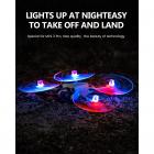 STARTRC Mini 3 Pro -potkuri, hiljainen LED-lamppu, potkuripotkuri DJI Mini 3 Pro -tarvikkeet (2 paria)