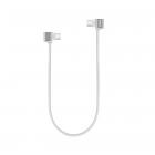 Mavic 3 OTG Cable TYPE-C TYPE-C DJI Mavic Mini 2/Air 2S/Air 2/Osmo Pocket 2/1 -kaukosäätimelle, 11,8 tuumaa/30 cm (ei Mavic Airille)