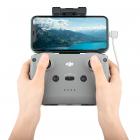 Mavic 3 OTG-kabel TYPE-C TILL TYPE-C för DJI Mavic Mini 2/Air 2S/Air 2/Osmo Pocket 2/1 Fjärrkontroll, 11,8 tum/30 cm (ej för Mavic Air)