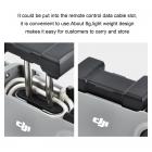 Mavic 3 OTG-kabel TYPE-C TILL TYPE-C för DJI Mavic Mini 2/Air 2S/Air 2/Osmo Pocket 2/1 Fjärrkontroll, 11,8 tum/30 cm (ej för Mavic Air)