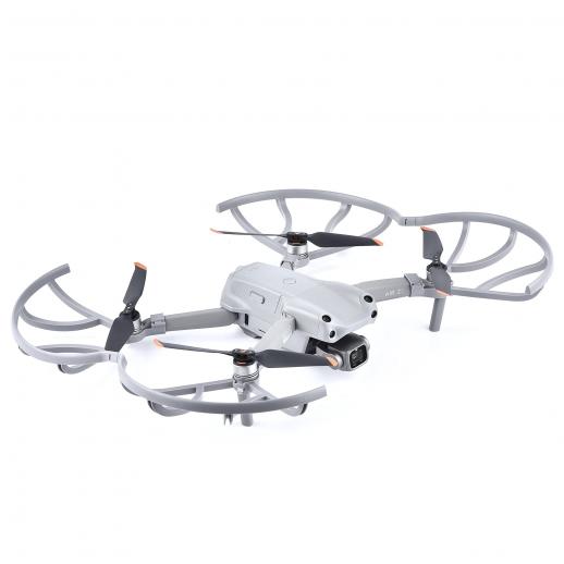 Mavic Air 2S potkurin suojus, pikavapautettava irrotettava potkurisuoja DJI Air 2S:lle / Mavic Air 2 lisävarusteille