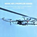 Mavic Air 2S potkurin suojus, pikavapautettava irrotettava potkurisuoja DJI Air 2S:lle / Mavic Air 2 lisävarusteille