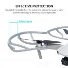 Mavic Air 2S potkurin suojus, pikavapautettava irrotettava potkurisuoja DJI Air 2S:lle / Mavic Air 2 lisävarusteille