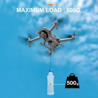 Drone That Can Drop Things ?