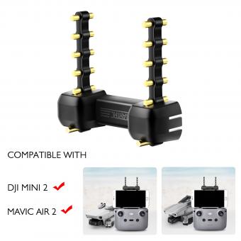 Quickshot Dji Air 2s ?