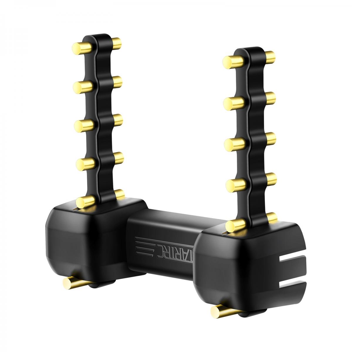 Yagi UDA antennivahvistin DJI Air 2S:lle, 5,8 GHz kaukosäätimen signaalialueen laajennin DJI mini 5/Mavic Air 8/DJI Air 2S lisävarusteille