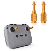 Mavic Air 2S pilot teleskopowy Joystick Rocker dla DJI Air 2S/Mavic Mini 2/Mavic Air 2/inteligentny kontroler akcesoria do dronów