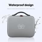 Mavic Air 2 Drone Kova Matkalaukku Matkalaukku DJI Mavic Air 2S Dronelle / DJI Mavic Air 2 Fly More Combo lisätarvikkeineen - Hard Shell Iskunkestävä matkalaukku olkahihnalla