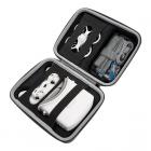 BETAFPV Cetus Pro FPV Drone Kit med 3 flyglägen Höjd Håll nödlandning Självskydd Sköldpadda läge med radiosändare Goggles för FPV Nybörjare Spelare-till-Pilot Tonåringar Flickor Pojkar