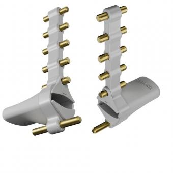 Yagi Antenna Signal Booster para DJI Avata DJI Goggles Antenna Signal Booster