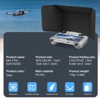 Dji Mini 3 Pro Quickshots ?