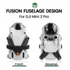 DJI Mini 3 Pro-Profeller Holder, Profellers vaktstyrke beskytter for DJI Mini 3 Pro-aksjoner