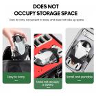 DJI Mini 3 Pro-Profeller Holder, Profellers vaktstyrke beskytter for DJI Mini 3 Pro-aksjoner