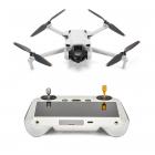 DJI Mini 3 Pro Telecomando Rocker Joystick per DJI Mini 3/DJI Mini 3 pro/DJI Mavic 3 Pro/DJI Mavic 3 Classic/DJI RC Alluminio Controller Stick Accessori di Ricambio (oro)