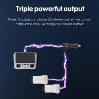 Cuanto Mas Amperios Mas Rapido Carga El Cargador ?