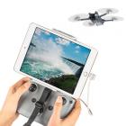 Drone-tablettiteline DJI Mini 2 SE/Mini 3 Pro/Mavic Air 2/DJI Mini 2/Mavic 3 Kaukosäädin Tarvikkeet, DJI Mavic 3/3 Classic/Air 2S/Mavic Air 2/mini 3/3 Pro/mini 2/2 SE Kaukosäädin Tarvikkeet