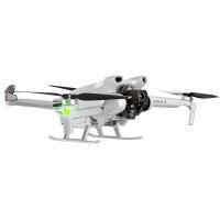 DJI Mini 3 podkład lądowy Leg Składany zestaw orienty dla DJI Mini 3 Akcesoria (tylko dla Mini 3)