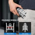 DJI 3 laskuteline Leg Taitettava laajennettu sarja DJI Mini 3 Mini lisävarusteille (vain Mini 3)