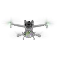 DJI Mini 3 Led Lights Podkład lądowy, składany Flash Kolorowe tęczowe światła nocne lądowanie nóg dla DJI Mini 3 Akcesoria