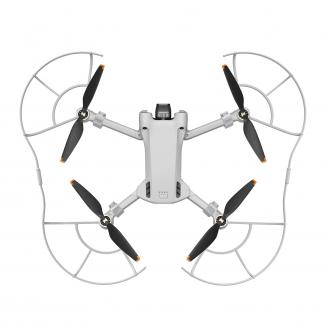 Dispositivo de protección de hélice extraíble de liberación rápida para accesorios DJI mini 3 pro (solo para mini 3 pro)