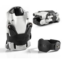 DJI Mini 3 RC Propeller Holder, Eliche Guard Strap Protector Stabilizzatore e Eliche Fixator per DJI Mini 3 RC Drone Accessori (Aggiornamento)