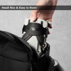 DJI Mini 3 RC potkurin pidike, potkurit vartijan hihnasuoja stabilisaattori ja potkurit kiinnitin DJI Mini 3 RC Drone lisävarusteet (päivitys)