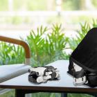 DJI Mini 3 RC potkurin pidike, potkurit vartijan hihnasuoja stabilisaattori ja potkurit kiinnitin DJI Mini 3 RC Drone lisävarusteet (päivitys)