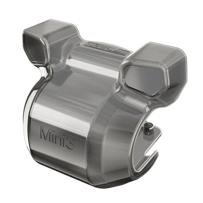 como alimentar un gimbal 4