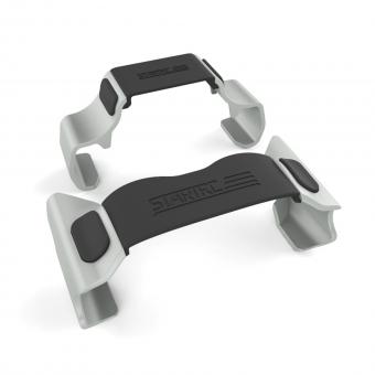 Protezione della lama del supporto in silicone dell'elica del drone per Mavic DJI Mavic Air 2 / 2S