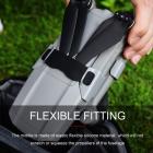 Dronen potkuri silikonipidike teräsuoja Mavic DJI Mavic Air 2/2S