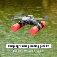 Drone Qui Tombe Dans L Eau ?