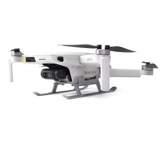 DJI Mini 2 SE Laskeutumisvaihteen jalka Taitettava laajennettu sarja DJI Mini 2 SE/Mini 2/Mavic Mini Drone