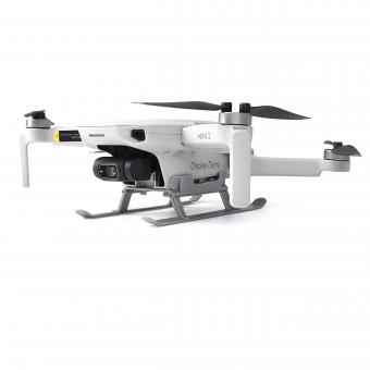 DJI Mini 2 SE Landing Gear Leg Foldable Extended Kit for DJI Mini 2 SE/Mini 2/Mavic Mini Drone