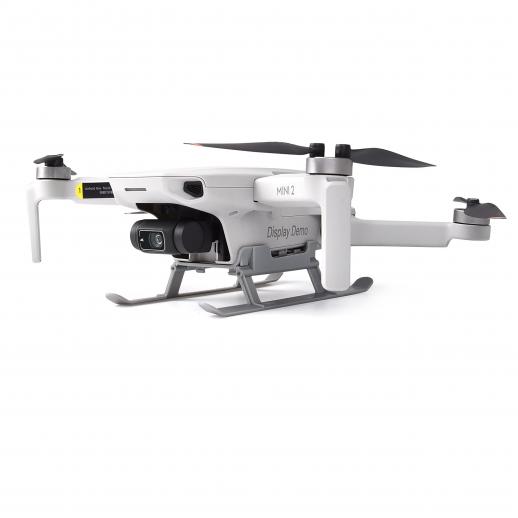 DJI Mini 2 SE Laskeutumisvaihteen jalka Taitettava laajennettu sarja DJI Mini 2 SE/Mini 2/Mavic Mini Drone