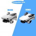 DJI Mini 2 SE Laskeutumisvaihteen jalka Taitettava laajennettu sarja DJI Mini 2 SE/Mini 2/Mavic Mini Drone