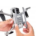 DJI Mini 2 SE Laskeutumisvaihteen jalka Taitettava laajennettu sarja DJI Mini 2 SE/Mini 2/Mavic Mini Drone