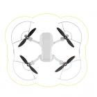 DJI Mavic Mini 2 SE Potkurisuoja DJI Drone Propellerille, Turvallisuus Tarvikkeet DJI Mini 2 SE/Mini 2 / Mini SE/Mavic Mini Potkurit Protector Drone Tarvikkeet (Päivitetty versio)