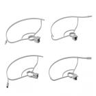 DJI Mavic Mini 2 SE Potkurisuoja DJI Drone Propellerille, Turvallisuus Tarvikkeet DJI Mini 2 SE/Mini 2 / Mini SE/Mavic Mini Potkurit Protector Drone Tarvikkeet (Päivitetty versio)