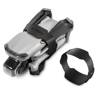 Supporto per elica DJI Air 3, cinghia di protezione Elica per eliche per droni DJI Air 3, stabilizzatore di protezione e fissatore Eliche