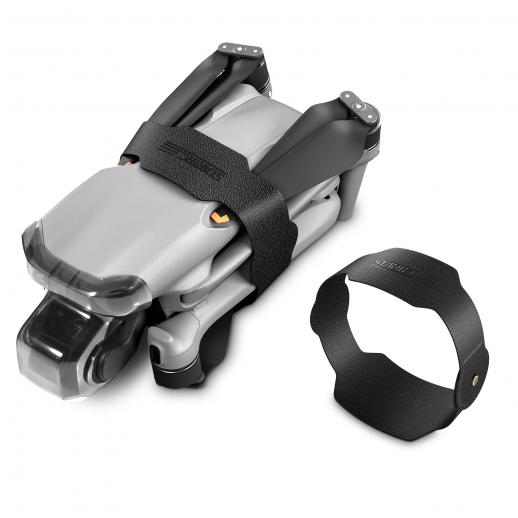 DJI Air 3 potkurin pidike, potkurin suojahihna DJI Air 3 Drone Propellers, Protector Stabilizer ja Propellers Fixator