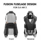 DJI Air 3 potkurin pidike, potkurin suojahihna DJI Air 3 Drone Propellers, Protector Stabilizer ja Propellers Fixator